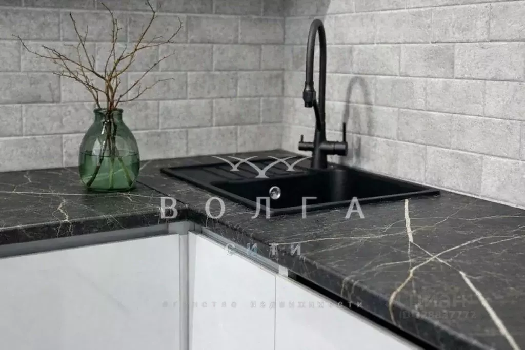 2-к кв. Волгоградская область, Волгоград ул. Глазкова, 12 (60.0 м) - Фото 2
