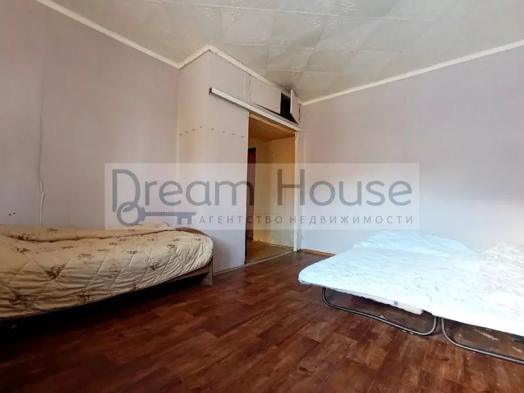 Продаётся 1-к квартира, 36 м - Фото 1