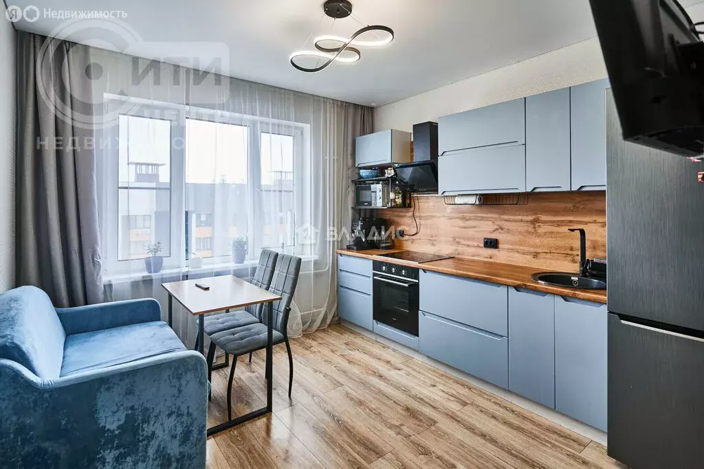 2-комнатная квартира: Воронеж, улица Ключникова, 14к4 (60.3 м) - Фото 2