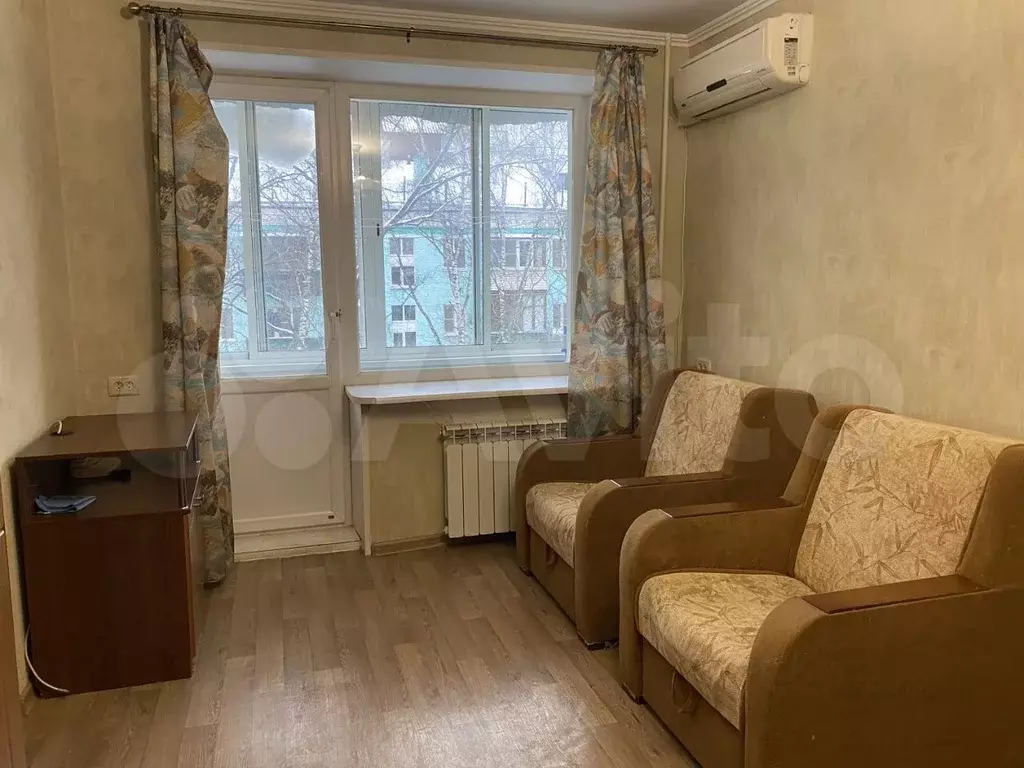 2-к. квартира, 43 м, 5/5 эт. - Фото 0