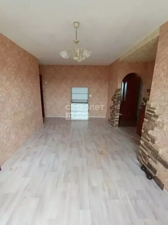 3-к кв. Нижегородская область, Бор ул. Ленина, 172 (53.4 м) - Фото 2