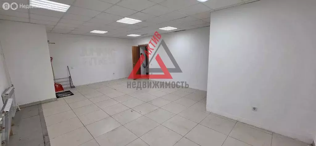 Помещение свободного назначения (54.6 м) - Фото 2