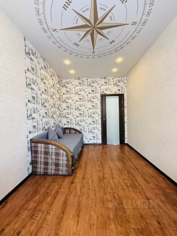 3-к кв. Иркутская область, Иркутск Байкальская ул., 295/8 (74.3 м) - Фото 2