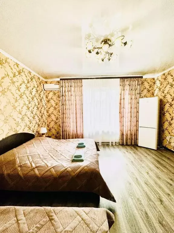 Комната Адыгея, Майкопский район, Даховская ст-ца ул. Свободы, 2А ... - Фото 1