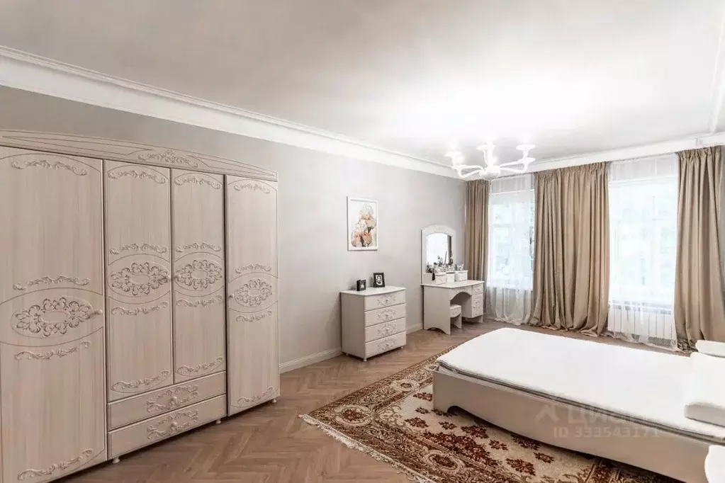 3-к кв. Санкт-Петербург ул. Рубинштейна, 25 (101.0 м) - Фото 2