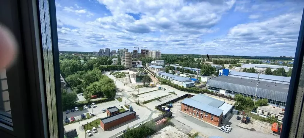 2-к кв. Новосибирская область, Новосибирск ул. Аэропорт, 49/1 (50.6 м) - Фото 0