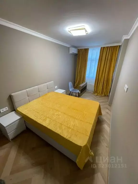 1-к кв. Ростовская область, Ростов-на-Дону Красноармейская ул., ... - Фото 1