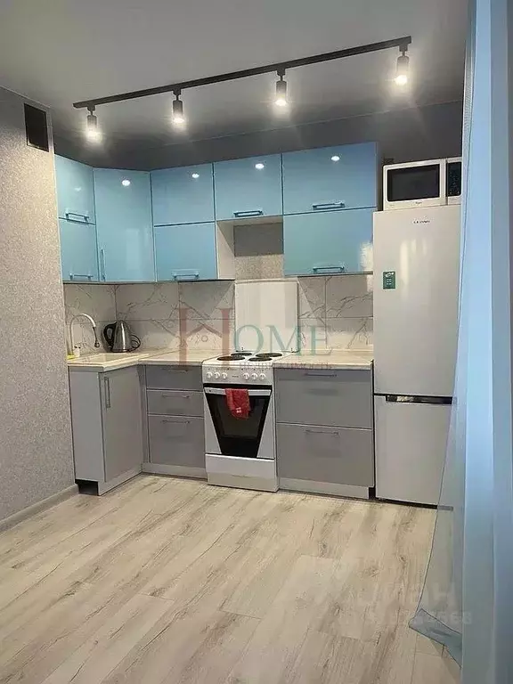 2-к кв. Новосибирская область, Новосибирск ул. Забалуева, 96 (70.0 м) - Фото 0