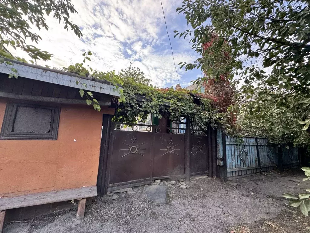 Дом в Ростовская область, Зверево ул. Чапаева (53 м) - Фото 2