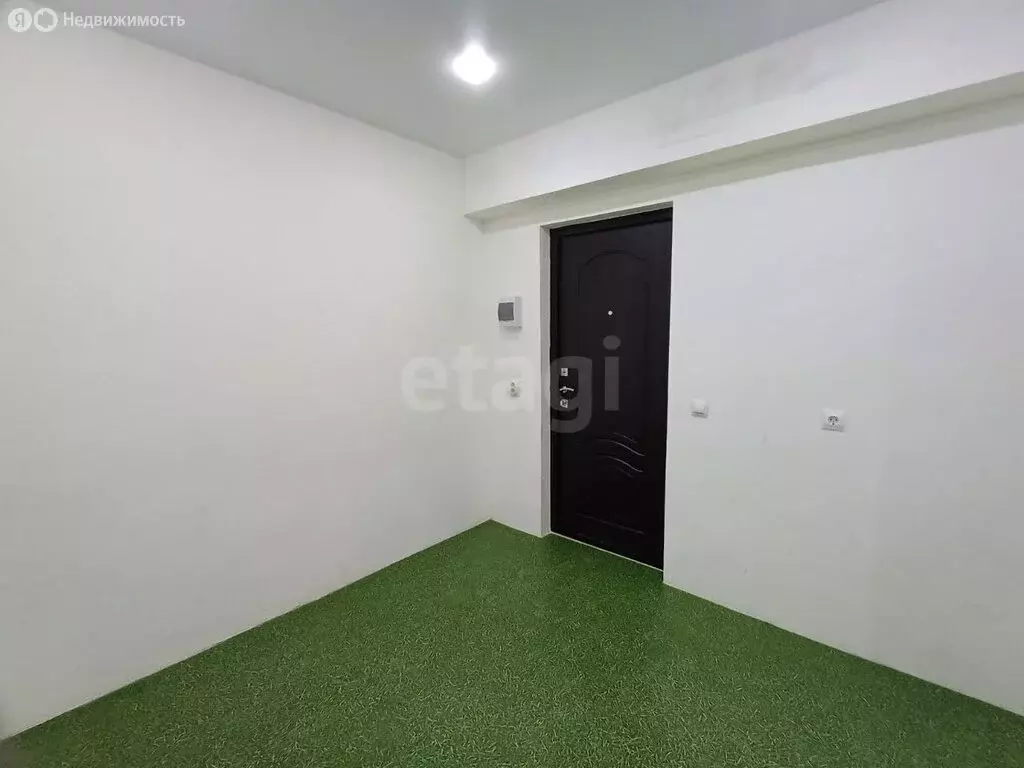 Квартира-студия: Анапа, улица Верхняя дорога, 151к3 (11.6 м) - Фото 1