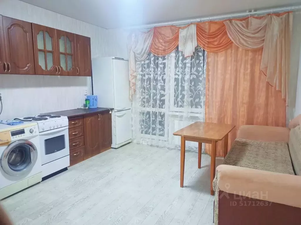 2-к кв. Татарстан, Зеленодольск просп. Строителей, 12 (60.0 м) - Фото 0