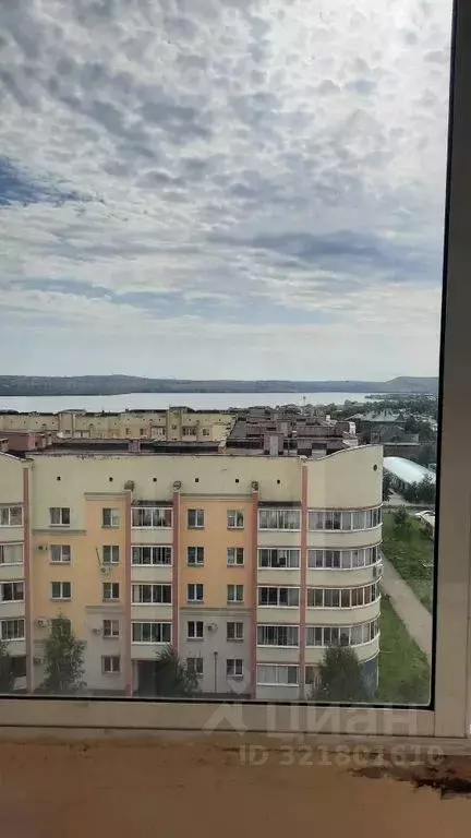 1-к кв. Челябинская область, Магнитогорск просп. Ленина, 137 (42.0 м) - Фото 1