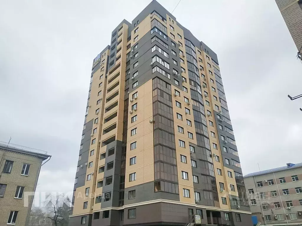 1-к кв. Воронежская область, Воронеж Московский просп., 13/1 (44.0 м) - Фото 0