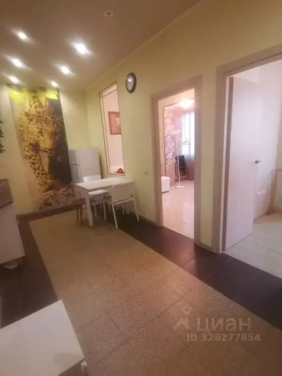 2-к кв. Краснодарский край, Анапа Пионерский просп., 104Г (38.0 м) - Фото 2