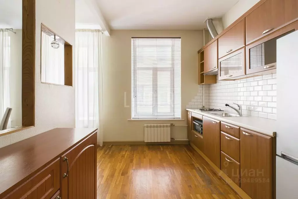 3-к кв. Санкт-Петербург Невский просп., 53Э (110.8 м) - Фото 2