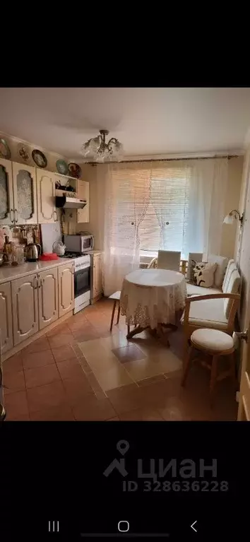 3-к кв. Московская область, пос. Власиха ул. Солнечная, 4 (70.0 м) - Фото 1