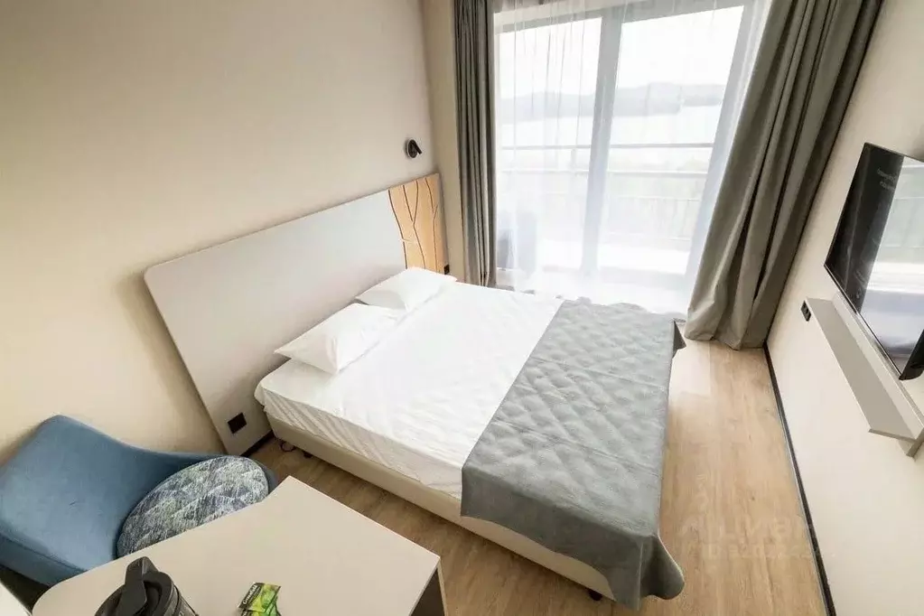 Комната Свердловская область, Новоуральск ш. Загородное, 12к3 (17.0 м) - Фото 1