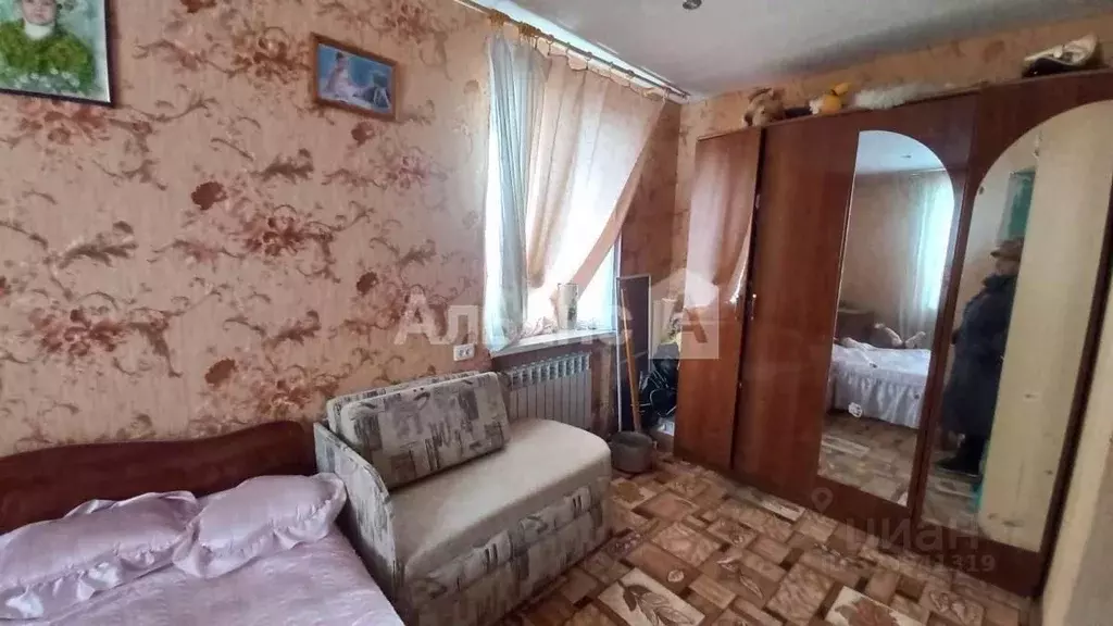 Дом в Ростовская область, Донецк ул. Воровского (82 м) - Фото 2