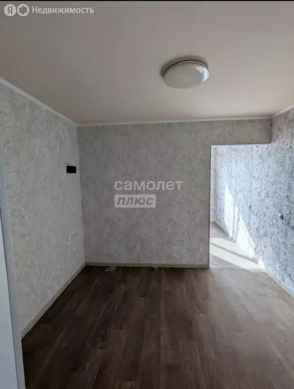 1к в -комнатной квартире (17.2 м) - Фото 2