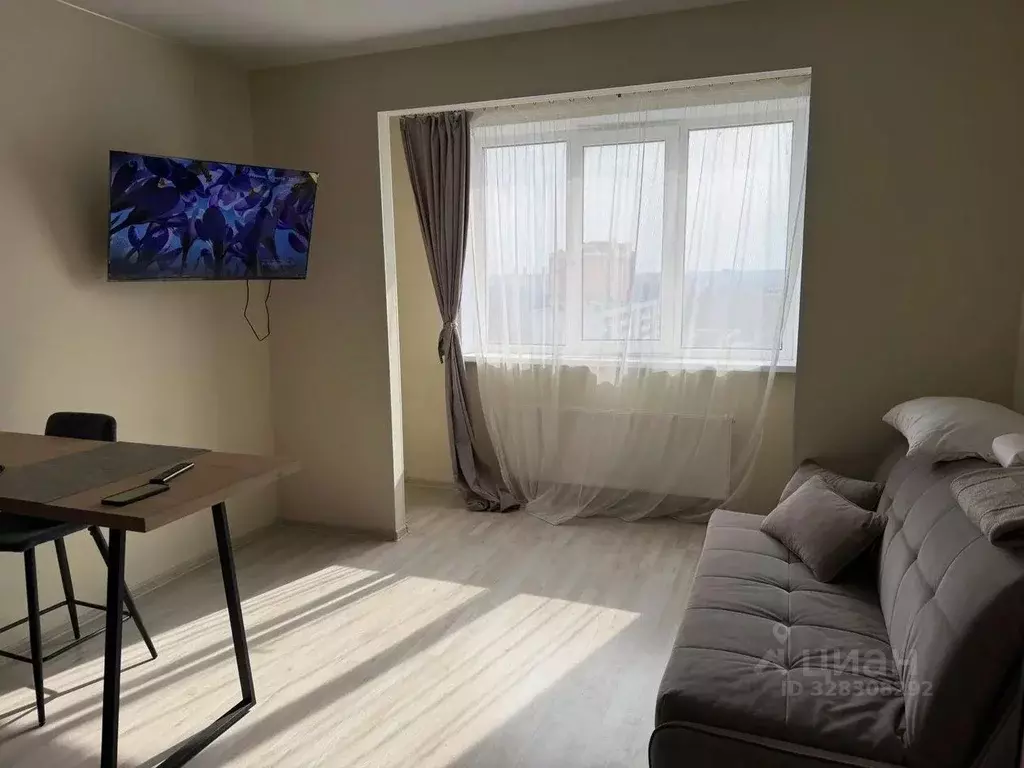 Студия Ленинградская область, Коммунар г. Гатчинский муниципальный ... - Фото 2