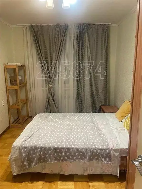 Комната Москва Открытое ш., 26К10 (13.0 м) - Фото 1