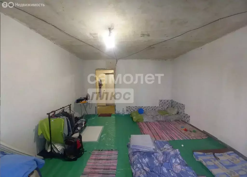 1-комнатная квартира: Переславль-Залесский, улица Строителей, 34 (35 ... - Фото 2