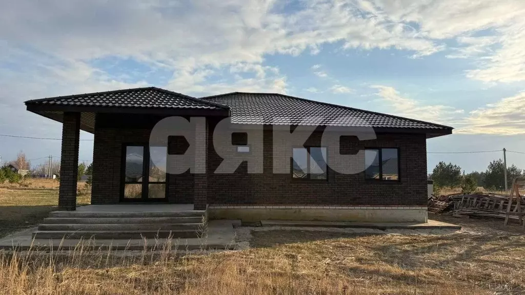 Дом в Липецкая область, Липецк ул. Колокольная (120 м) - Фото 1