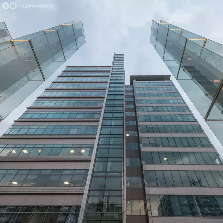 Офис (193 м) - Фото 1