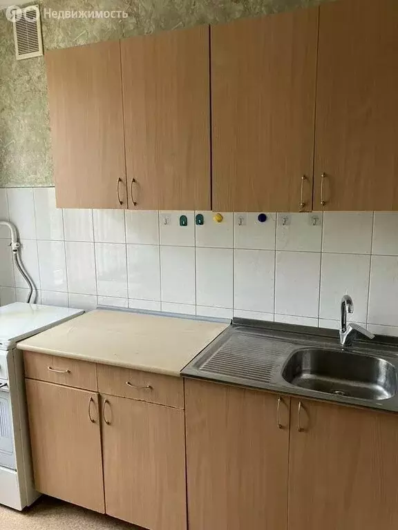 1-комнатная квартира: Краснодар, улица Гидростроителей, 35 (31 м) - Фото 0