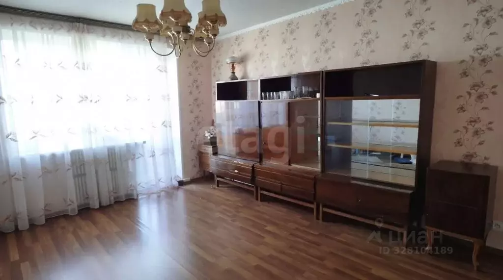 3-к кв. Тамбовская область, Мичуринск Липецкое ш., 64Б (58.6 м) - Фото 2