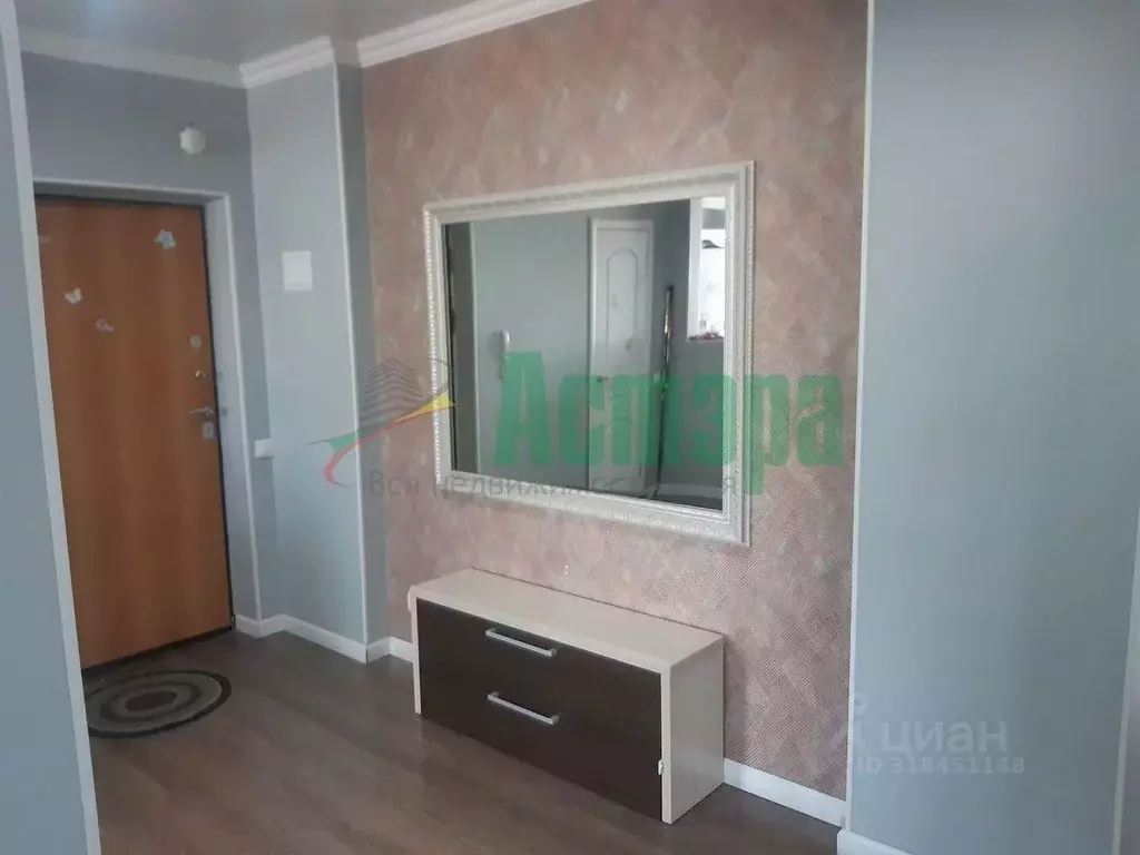 2-к кв. Забайкальский край, Чита ул. Кочеткова, 50 (71.9 м) - Фото 1