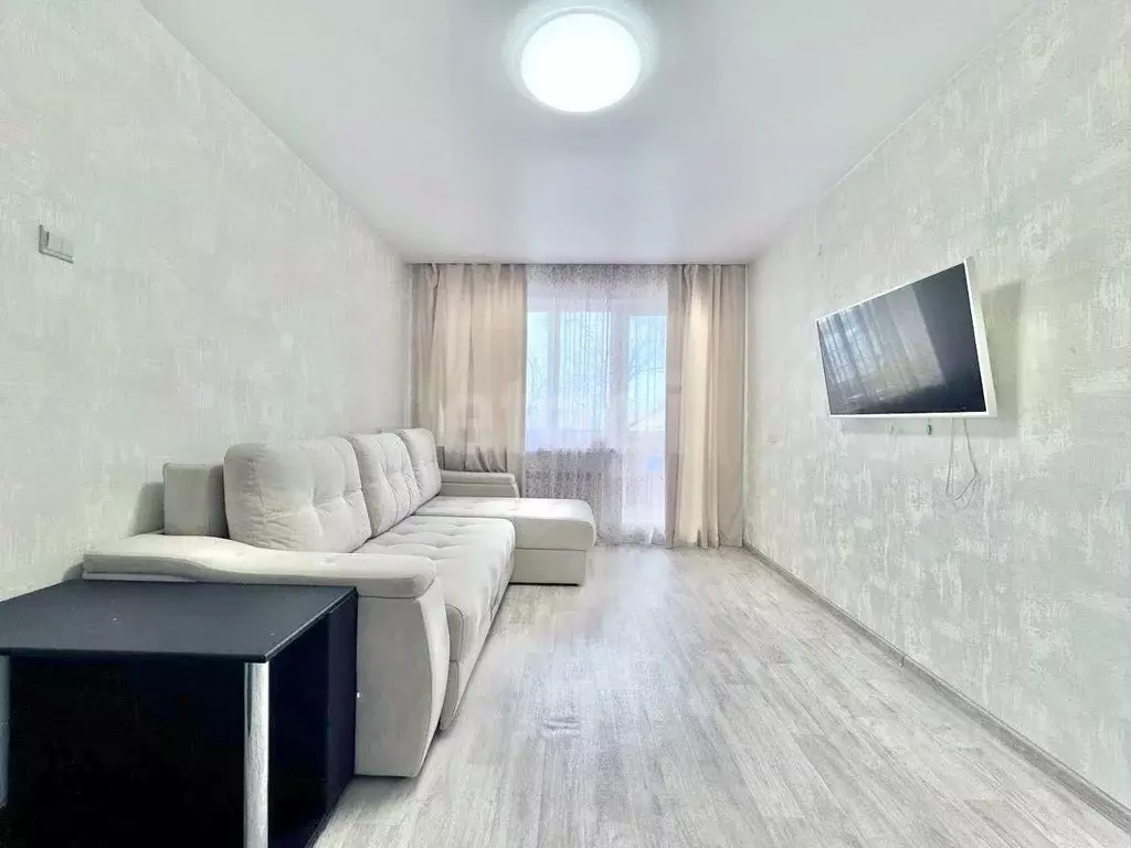 1-к кв. Мордовия, Саранск ул. Коваленко, 18 (32.7 м) - Фото 2