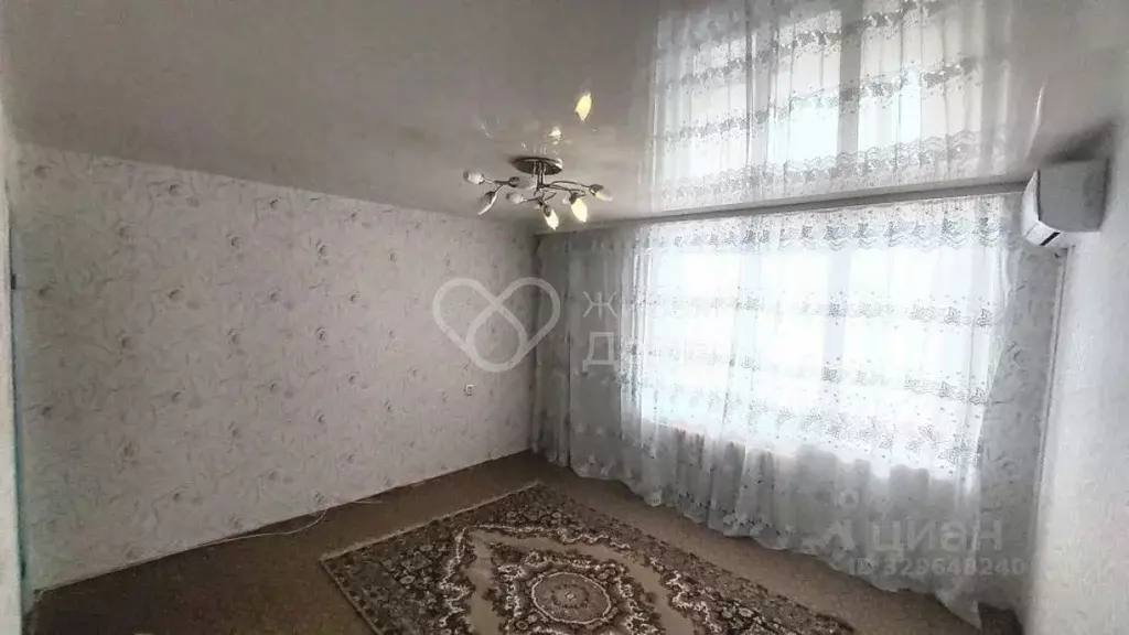 2-к кв. Волгоградская область, Волжский просп. Дружбы, 75 (43.4 м) - Фото 2