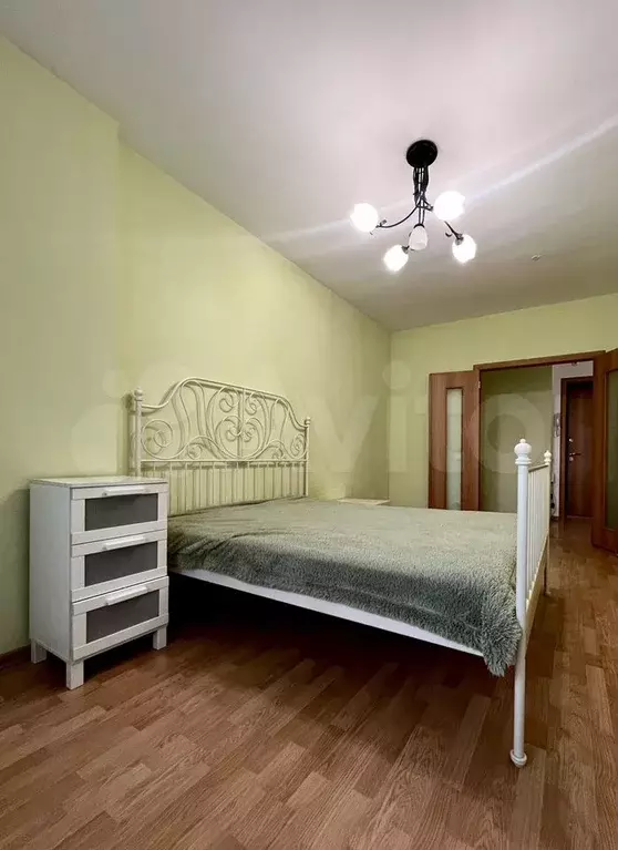 1-к. квартира, 40 м, 6/22 эт. - Фото 1