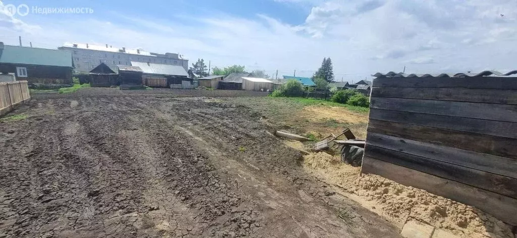 Дом в Иланский, Лесная улица, 40 (24.9 м) - Фото 0