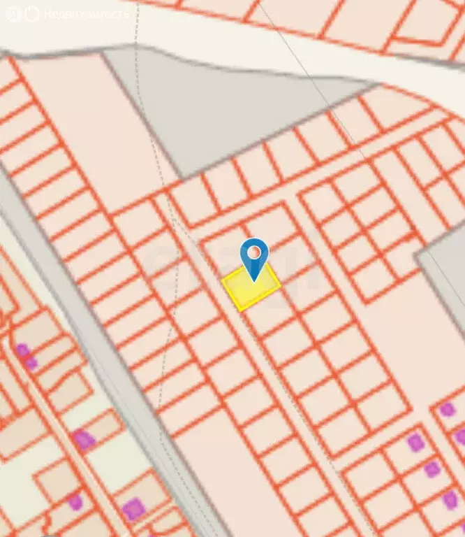 Участок в Тульская область, городской округ Новомосковск, деревня ... - Фото 0
