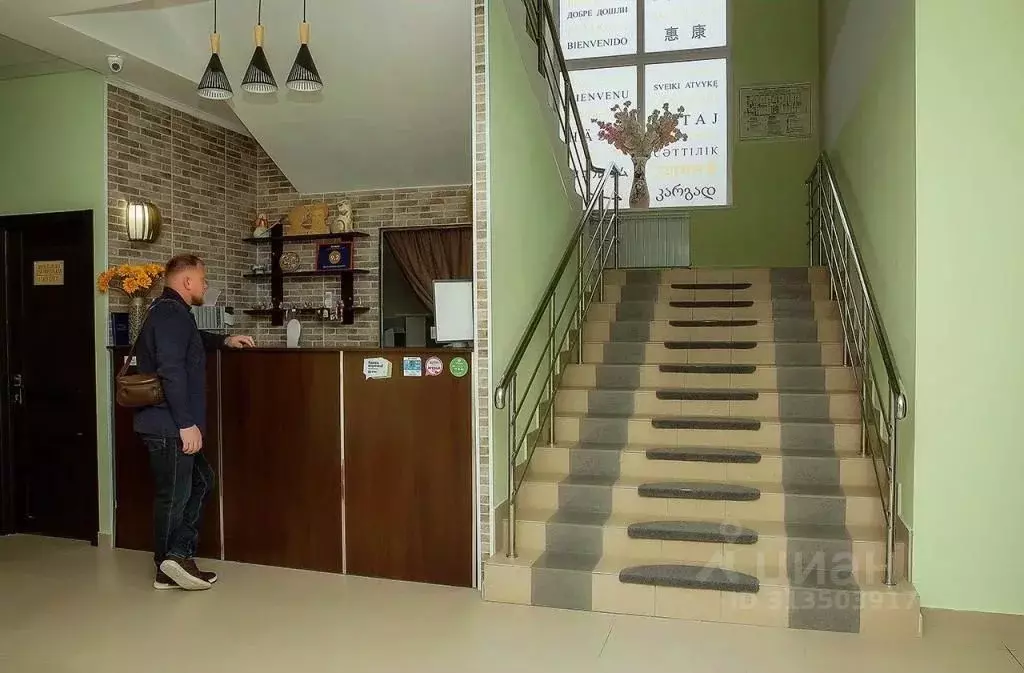 Комната Тульская область, Тула ул. Пирогова, 15А (10.0 м) - Фото 0