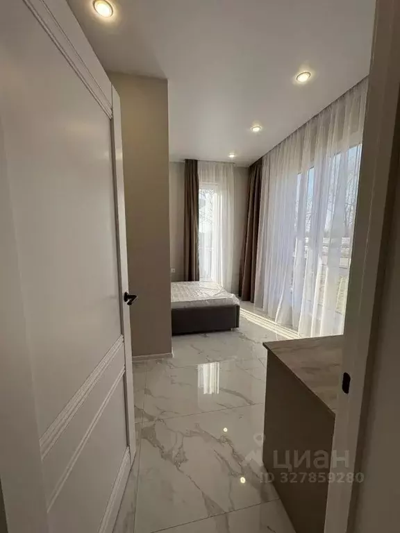 Дом в Калининградская область, Гурьевский муниципальный округ, пос. ... - Фото 2