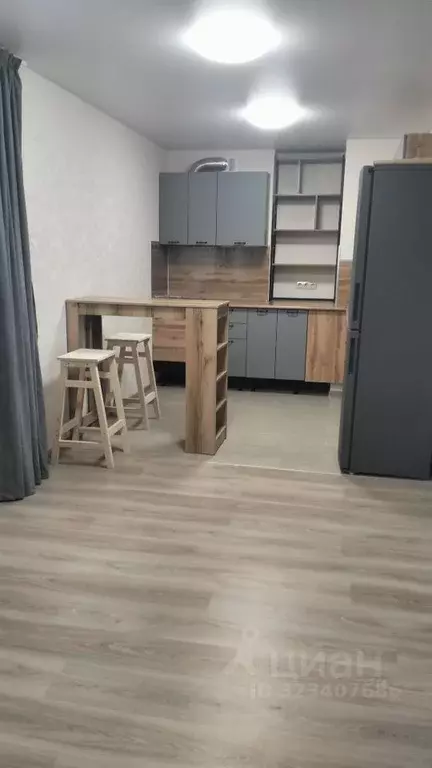 1-к кв. Тверская область, Калининский муниципальный округ, д. Батино ... - Фото 1