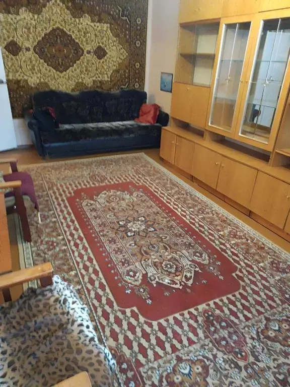 2-к кв. Белгородская область, Белгород ул. Некрасова, 36 (43.6 м) - Фото 1