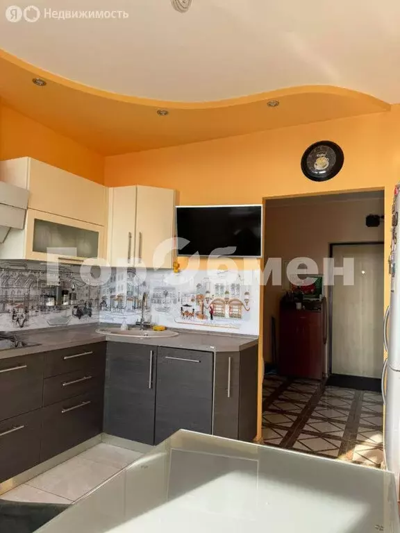 2-комнатная квартира: Зеленоград, к2303 (58.8 м) - Фото 2