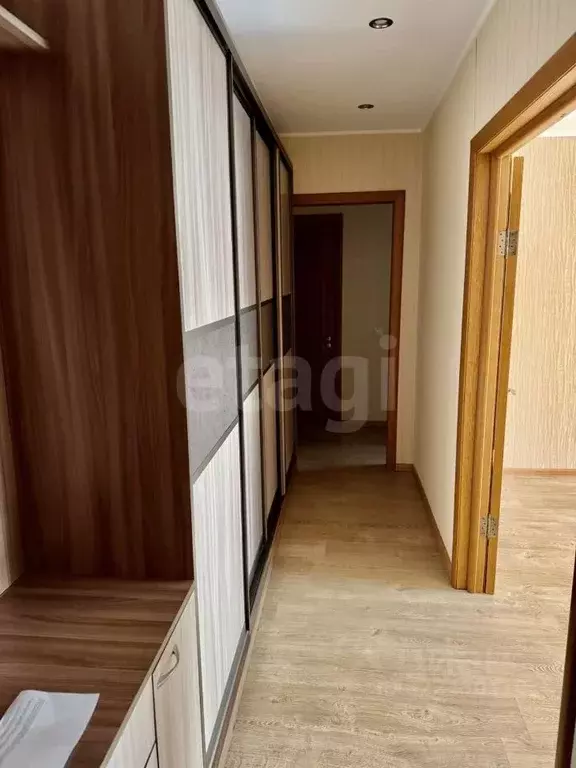 3-к кв. Тамбовская область, Котовск Новая ул., 3 (63.8 м) - Фото 2