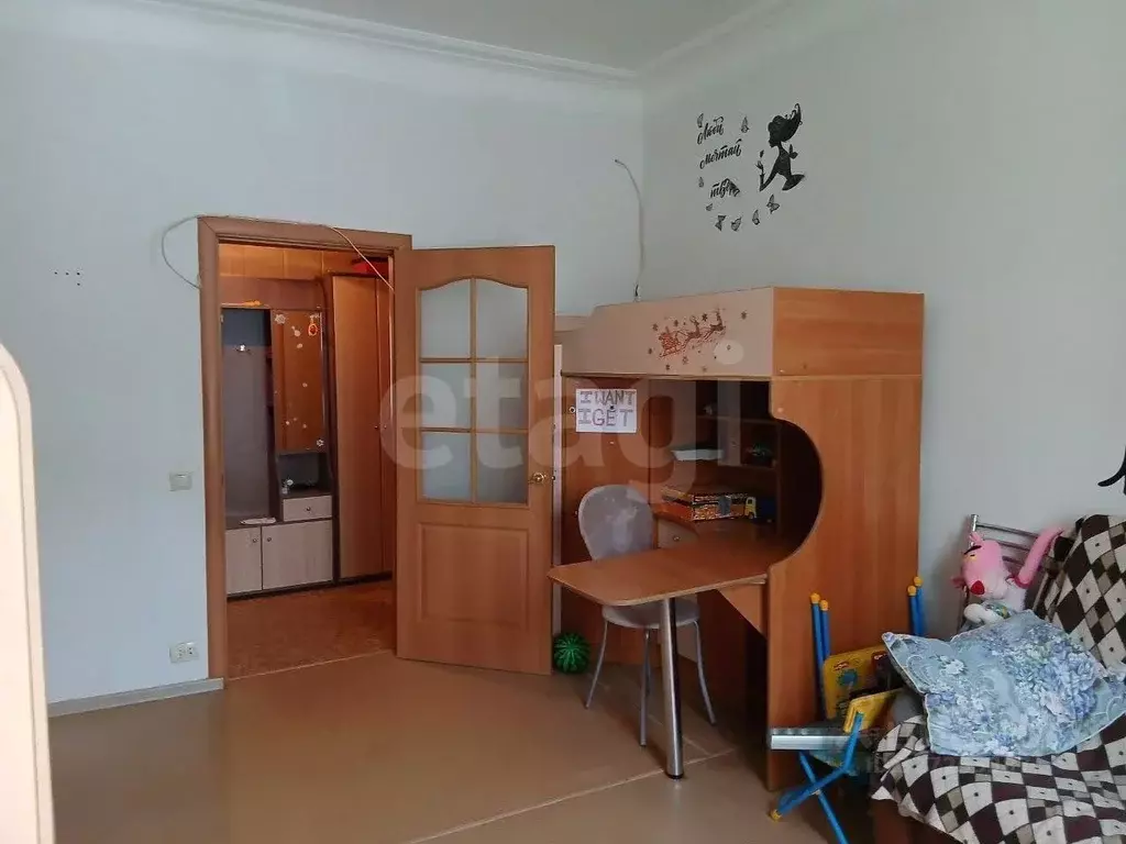 2-к кв. Ленинградская область, Волхов ул. Профсоюзов, 4 (54.0 м) - Фото 1