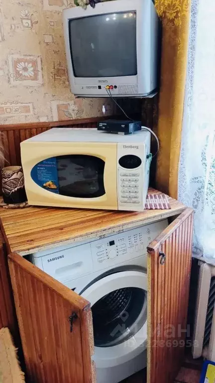 3-к кв. Ростовская область, Таганрог Парковый пер., 6 (52.0 м) - Фото 2