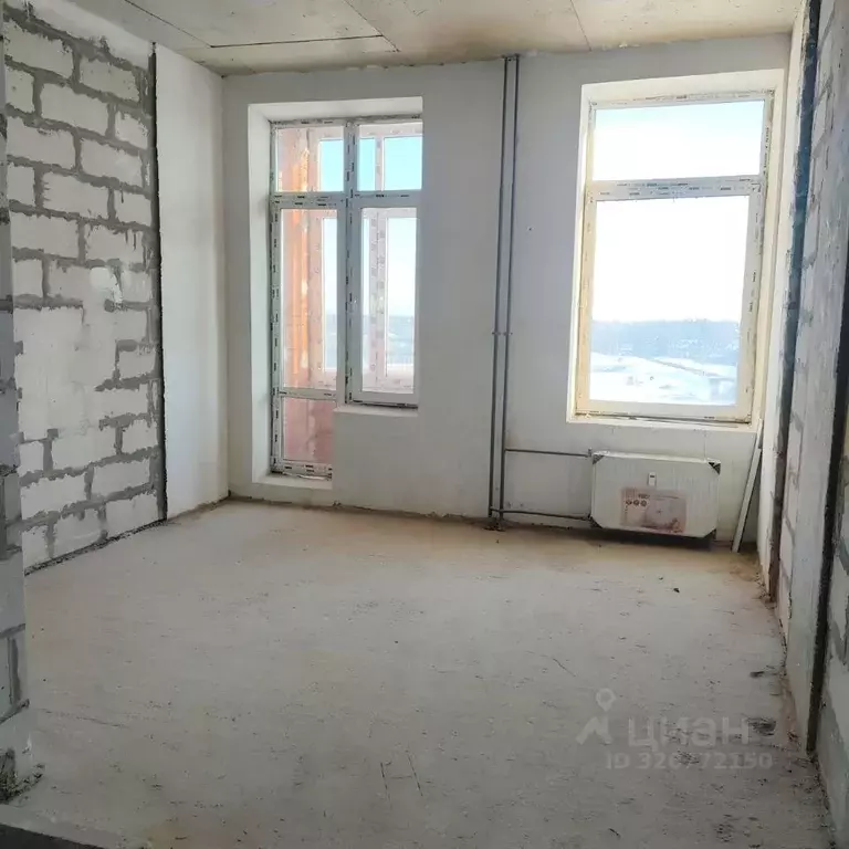 Студия Московская область, Видное ул. Галины Вишневской, 6к2 (25.0 м) - Фото 0