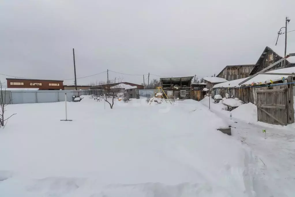 Участок в Челябинская область, Челябинск ул. Северо-Западная Околица ... - Фото 2