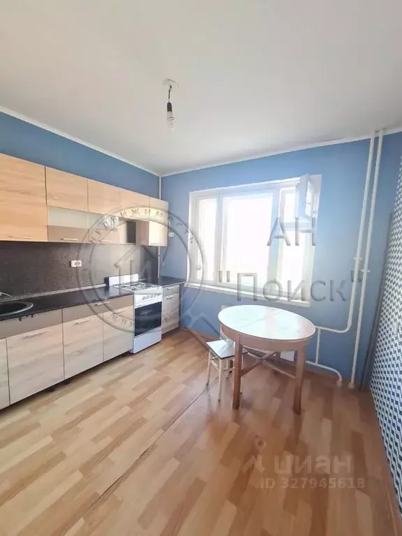 1-к кв. Курская область, Железногорск ул. Ленина, 75 (32.3 м) - Фото 1