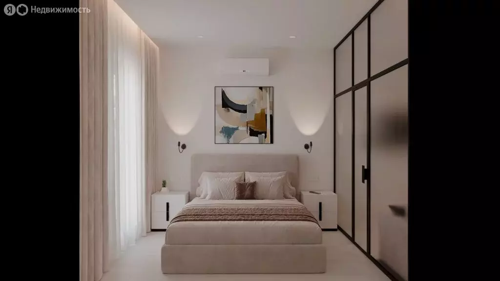 Квартира-студия: Барнаул, проспект Ленина, 122Б (28 м) - Фото 0