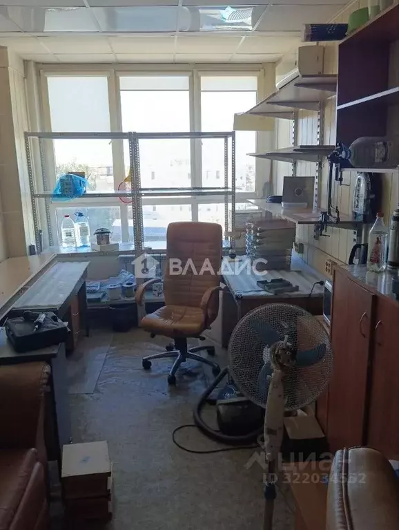 Помещение свободного назначения в Нижегородская область, Нижний ... - Фото 1