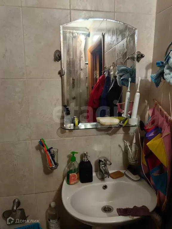 Продаётся 3-к квартира, 61.2 м - Фото 1